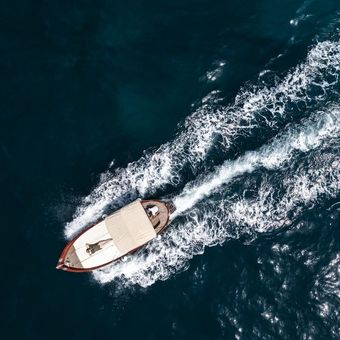  CROISIÈRE PRIVÉE LE LONG DE MONTE ARGENTARIO