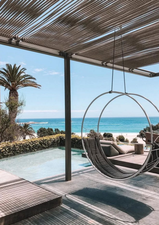 | POD Camps Bay |